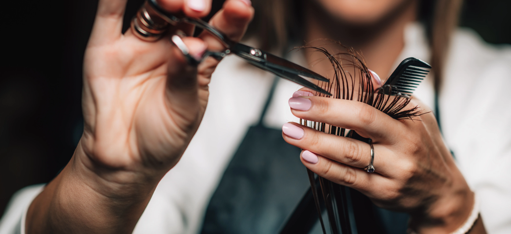 Coiffeur brushing Badonviller
